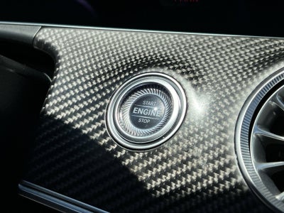 2022 Mercedes-Benz AMG® GT 53 Base
