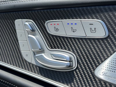 2022 Mercedes-Benz AMG® GT 53 Base