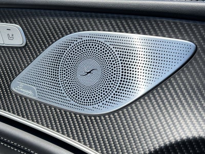 2022 Mercedes-Benz AMG® GT 53 Base