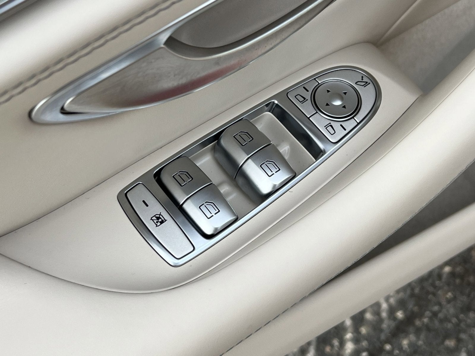 2023 Mercedes-Benz AMG® GT 63 Base