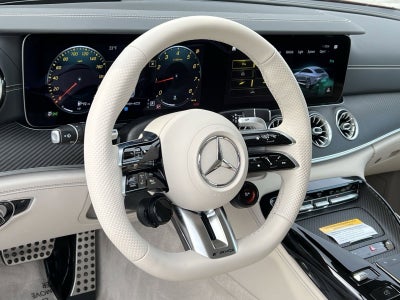 2023 Mercedes-Benz AMG® GT 63 Base