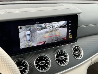 2023 Mercedes-Benz AMG® GT 63 Base