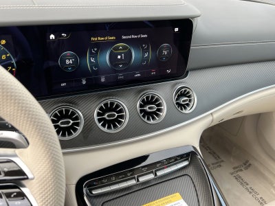 2023 Mercedes-Benz AMG® GT 63 Base