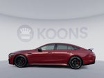2023 Mercedes-Benz AMG® GT 63 Base