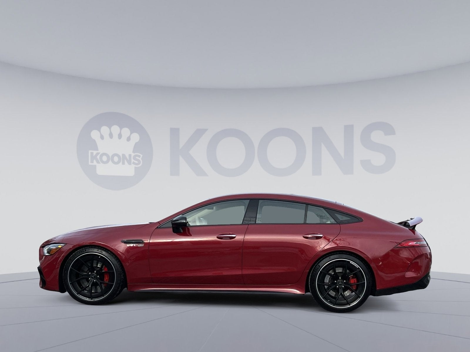 2023 Mercedes-Benz AMG® GT 63 Base