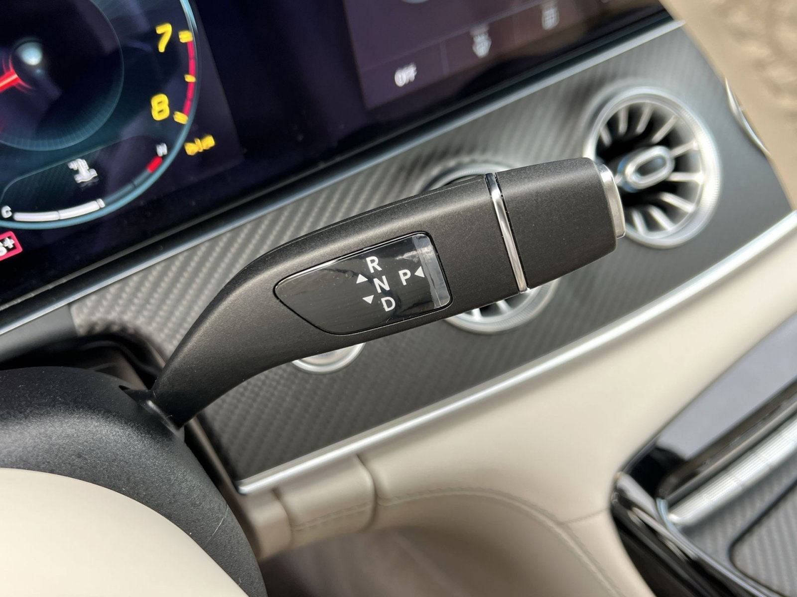 2023 Mercedes-Benz AMG® GT 63 Base