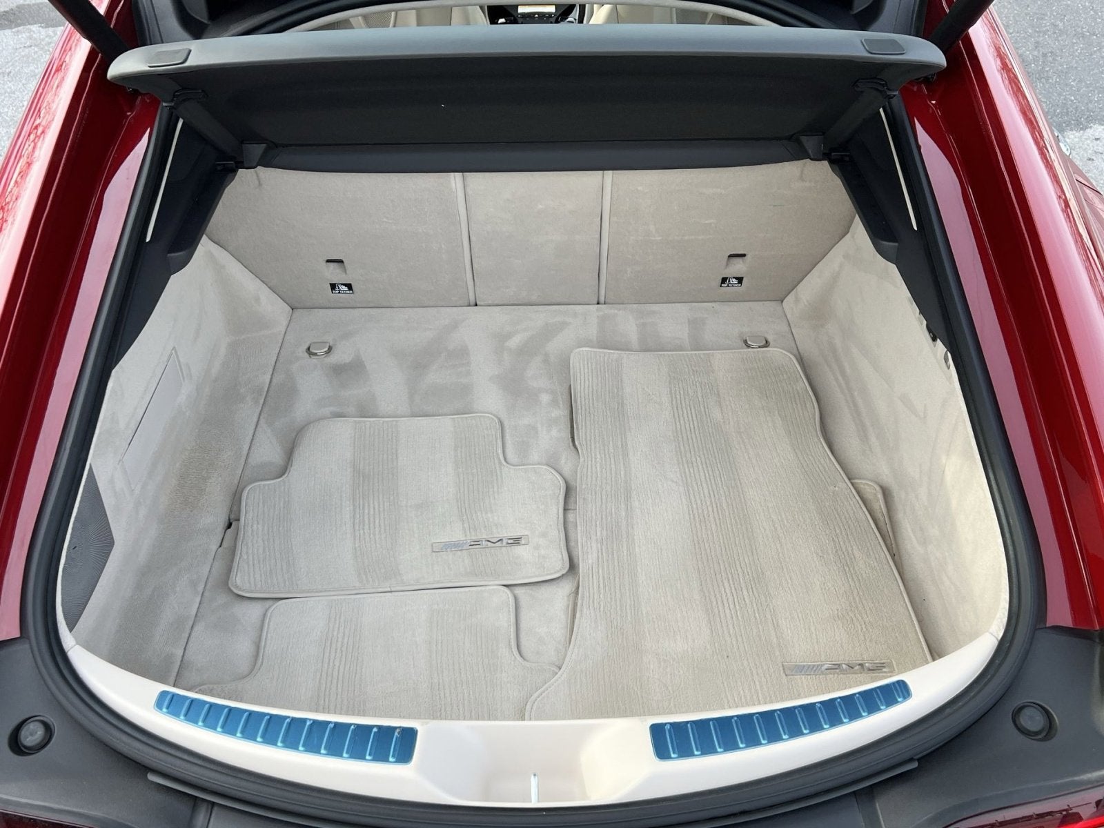 2023 Mercedes-Benz AMG® GT 63 Base