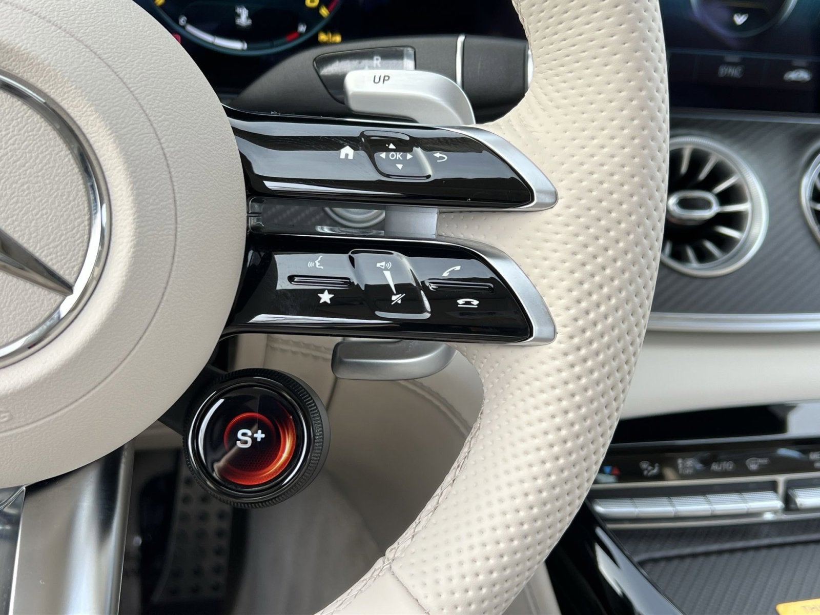 2023 Mercedes-Benz AMG® GT 63 Base