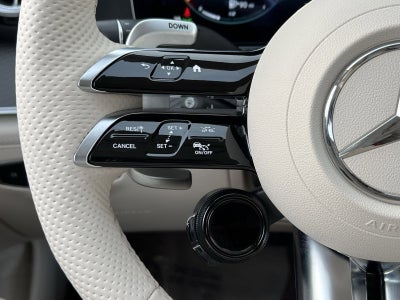 2023 Mercedes-Benz AMG® GT 63 Base