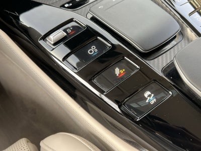 2023 Mercedes-Benz AMG® GT 63 Base