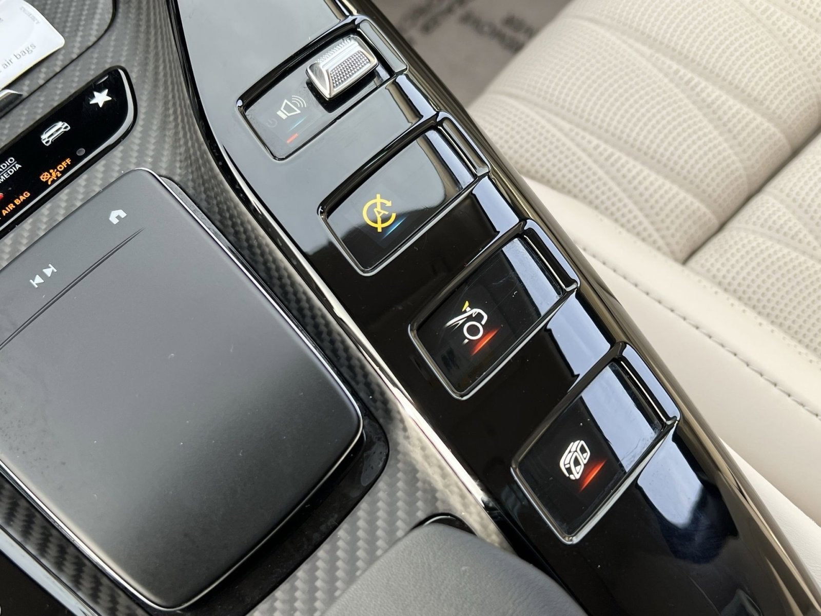 2023 Mercedes-Benz AMG® GT 63 Base