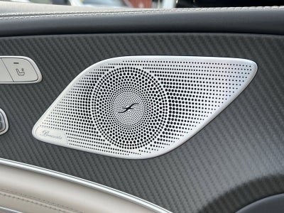 2023 Mercedes-Benz AMG® GT 63 Base