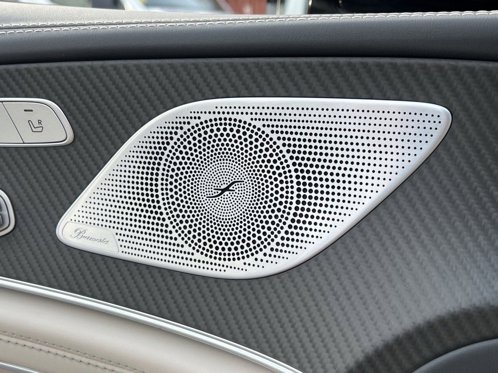 2023 Mercedes-Benz AMG® GT 63 Base