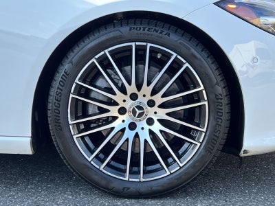 2022 Mercedes-Benz C-Class C 300