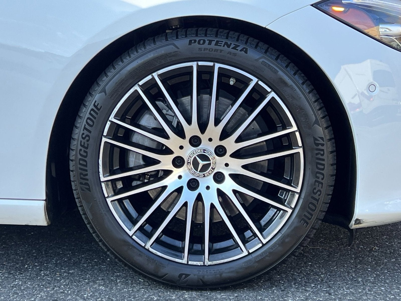 2022 Mercedes-Benz C-Class C 300