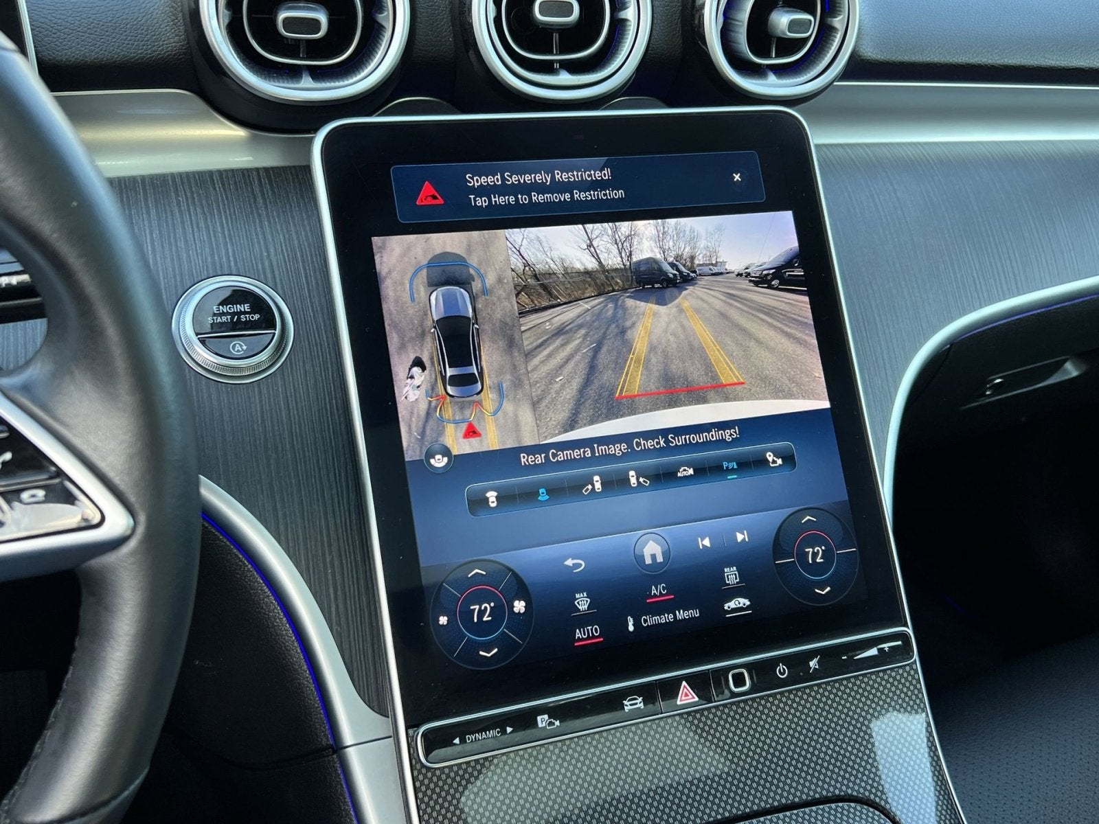 2022 Mercedes-Benz C-Class C 300