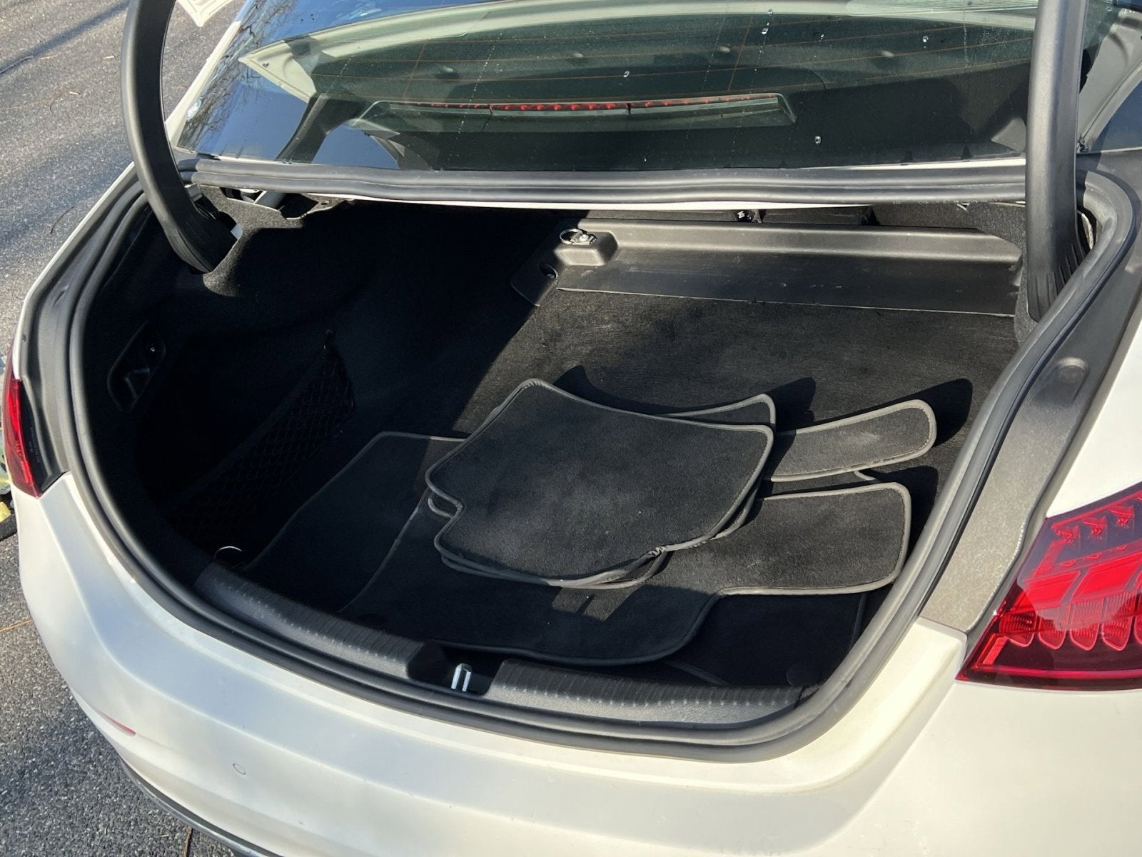 2022 Mercedes-Benz C-Class C 300