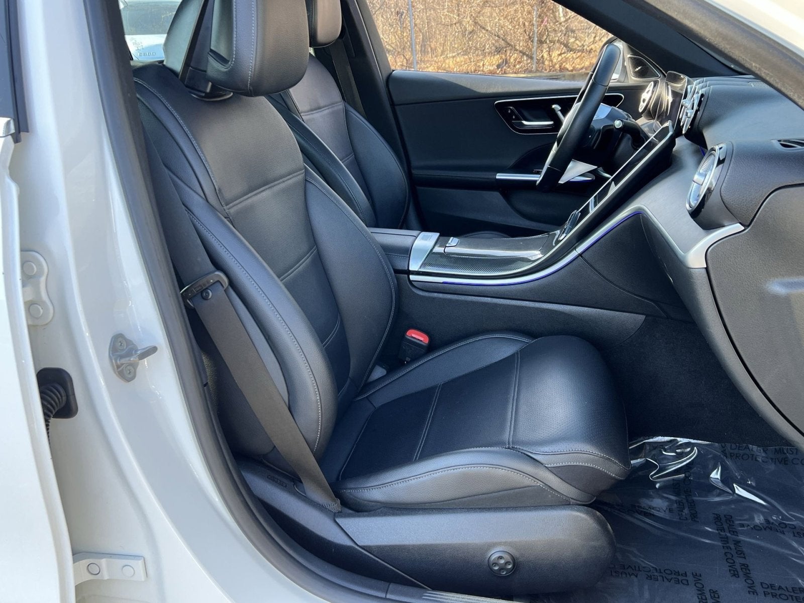 2022 Mercedes-Benz C-Class C 300