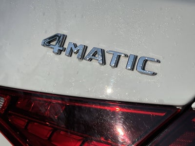 2022 Mercedes-Benz C-Class C 300