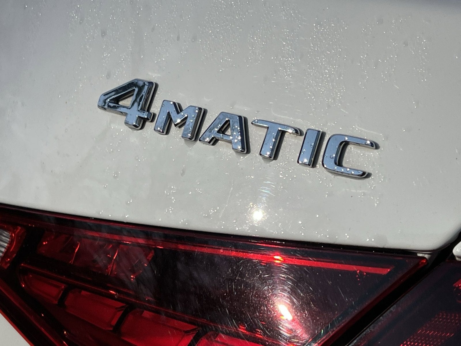 2022 Mercedes-Benz C-Class C 300