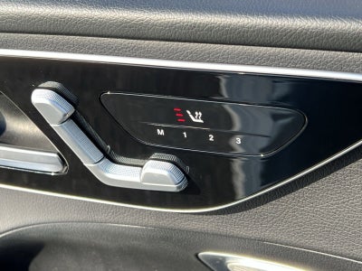 2022 Mercedes-Benz C-Class C 300