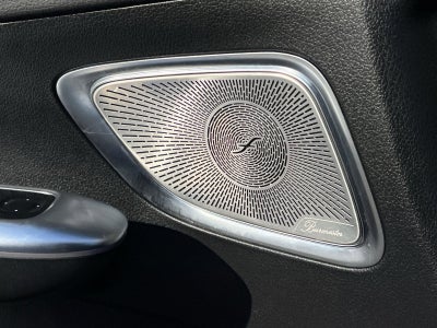 2022 Mercedes-Benz C-Class C 300