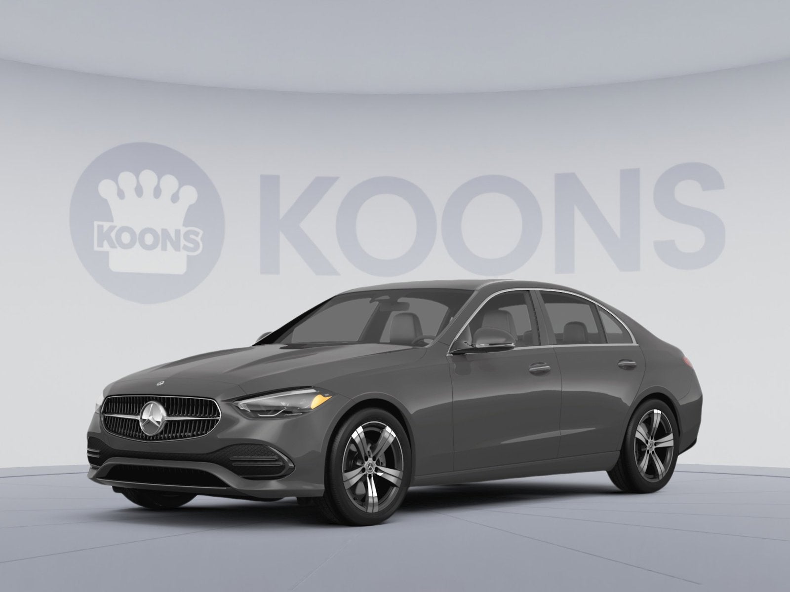 2022 Mercedes-Benz C-Class C 300