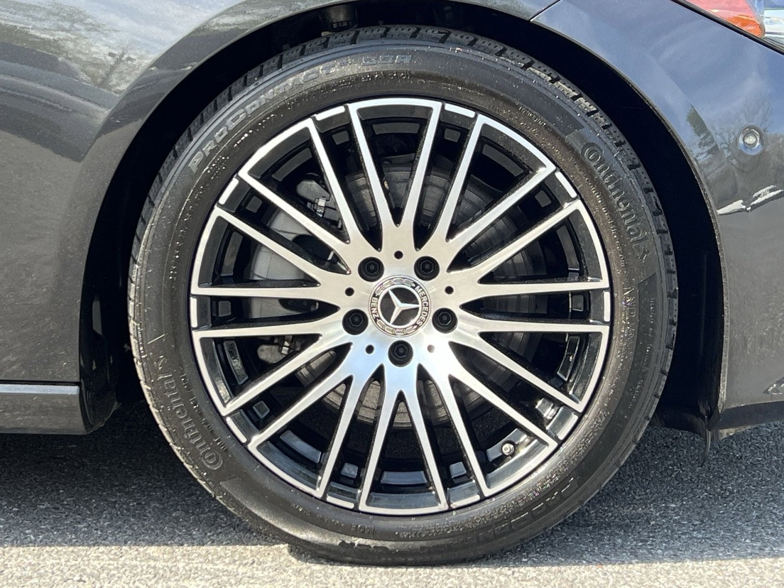 2022 Mercedes-Benz C-Class C 300