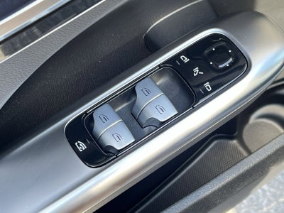 2022 Mercedes-Benz C-Class C 300