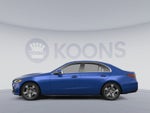 2022 Mercedes-Benz C-Class C 300