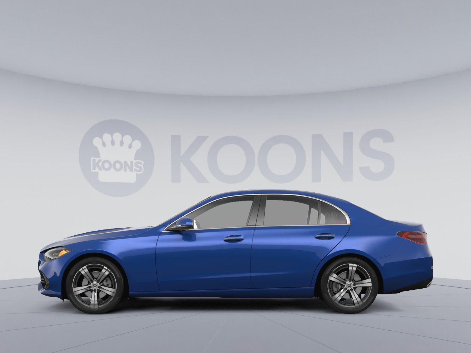 2022 Mercedes-Benz C-Class C 300