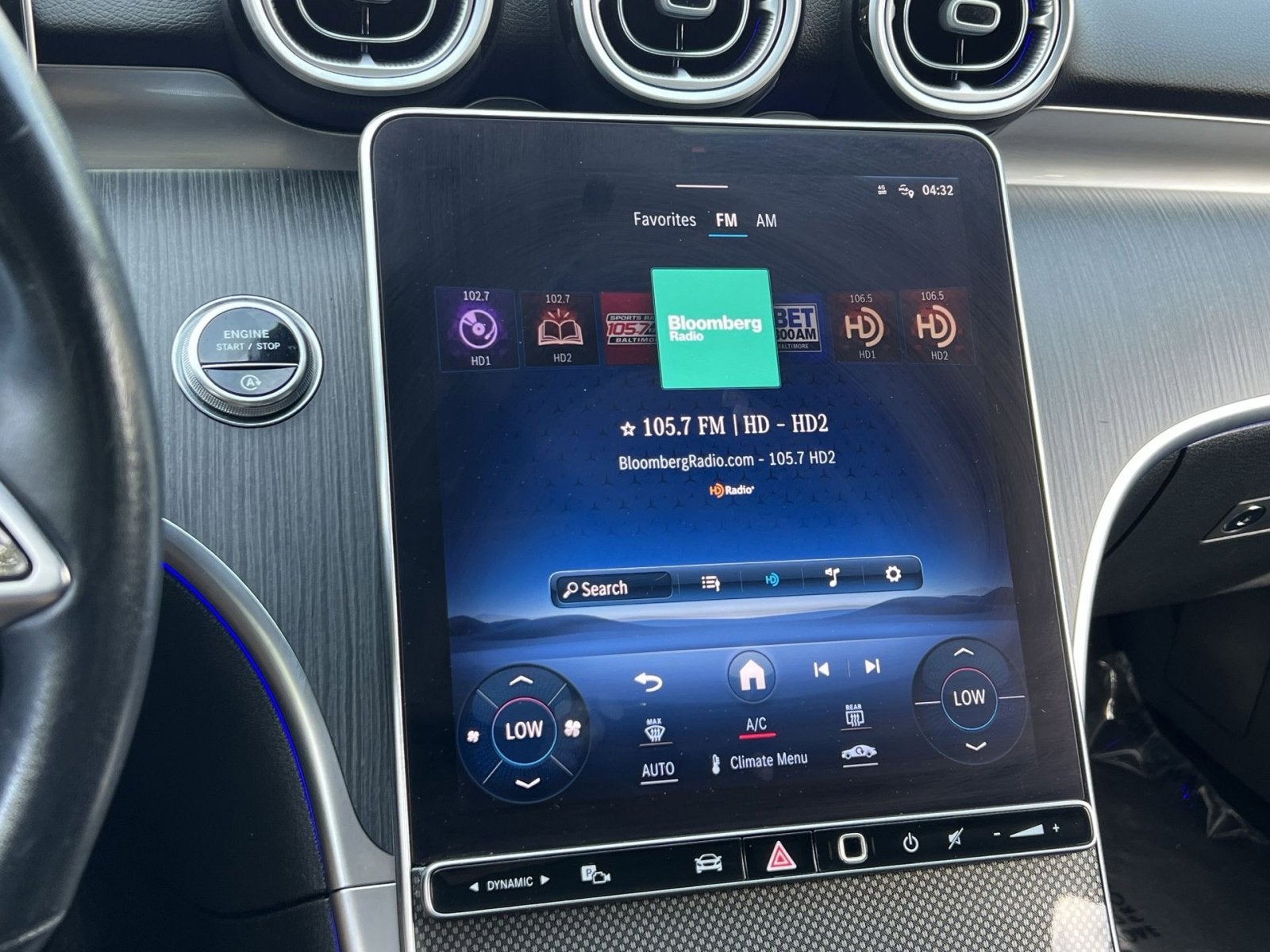 2022 Mercedes-Benz C-Class C 300