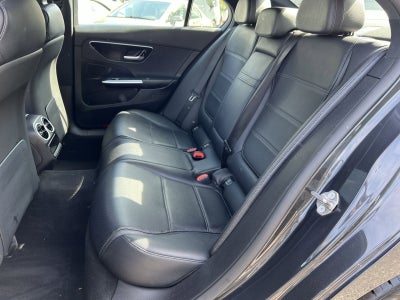 2022 Mercedes-Benz C-Class C 300