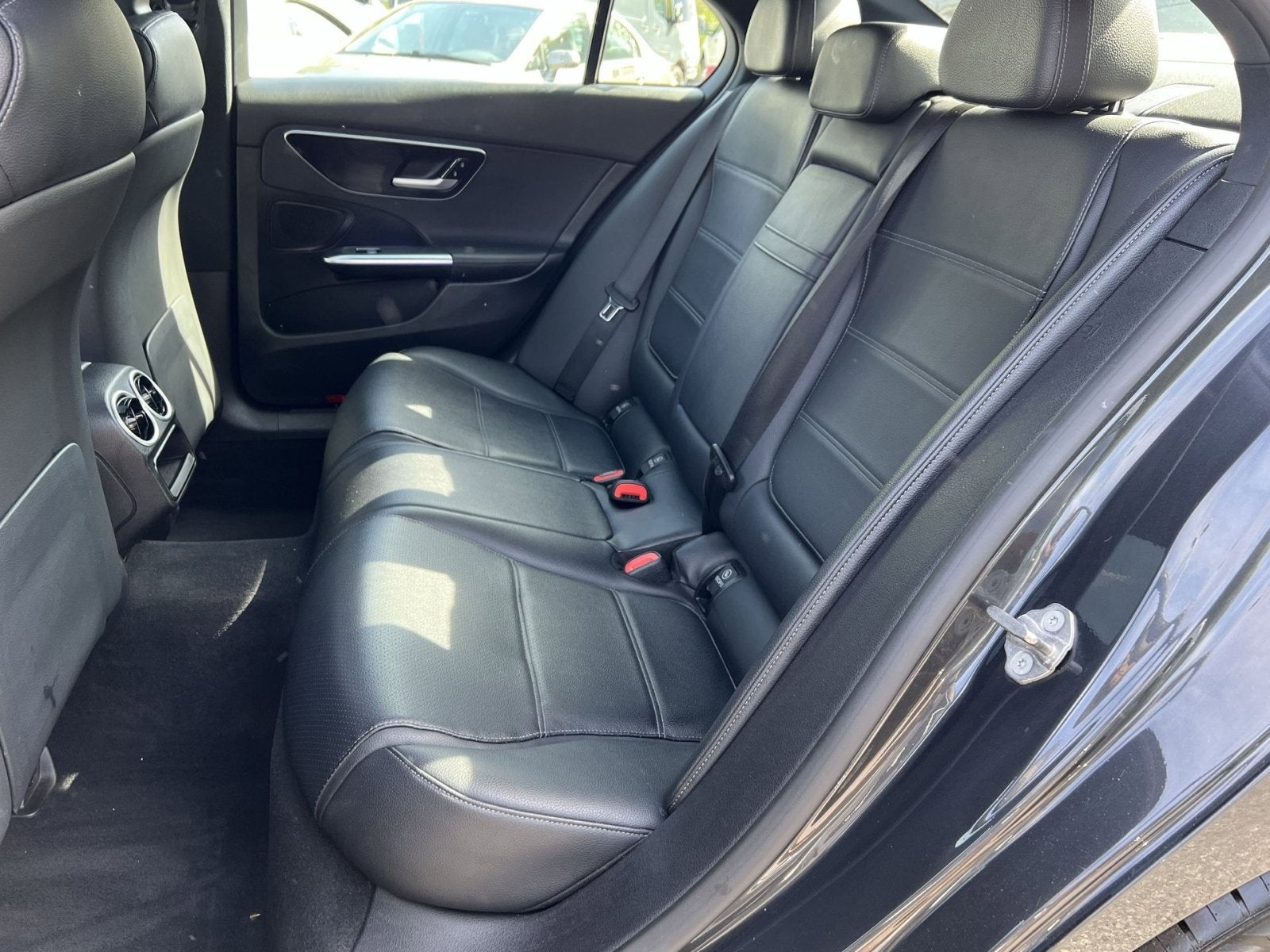 2022 Mercedes-Benz C-Class C 300