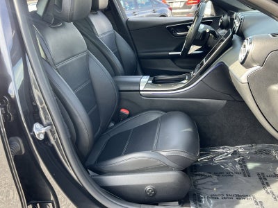 2022 Mercedes-Benz C-Class C 300