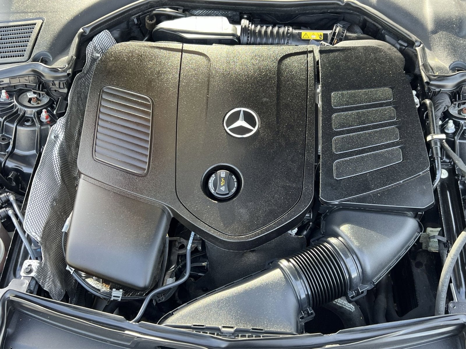 2022 Mercedes-Benz C-Class C 300