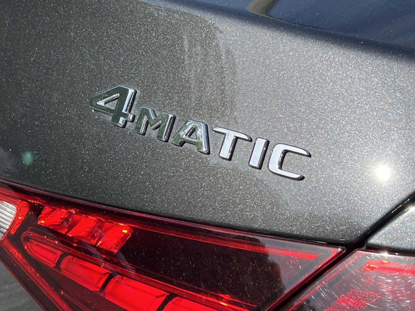 2022 Mercedes-Benz C-Class C 300