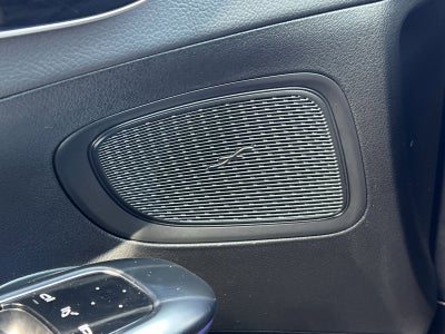 2022 Mercedes-Benz C-Class C 300