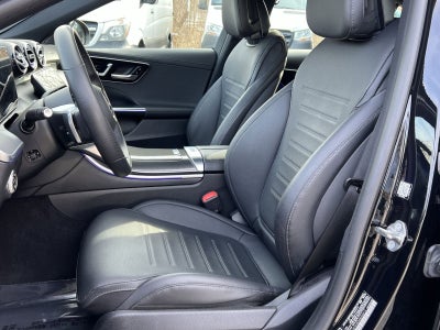 2022 Mercedes-Benz C-Class C 300