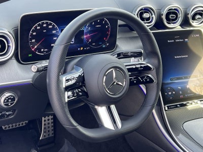 2022 Mercedes-Benz C-Class C 300