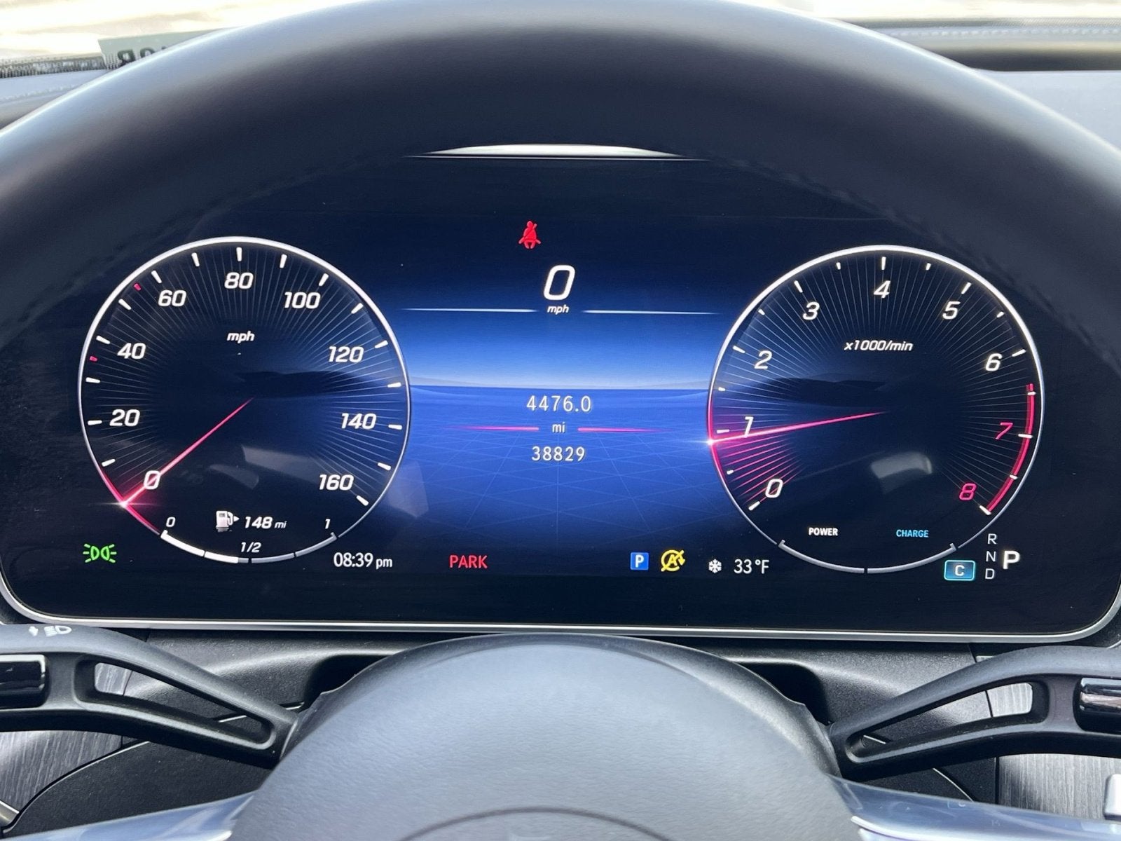 2022 Mercedes-Benz C-Class C 300