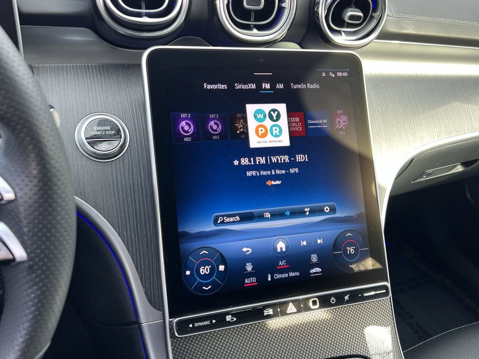 2022 Mercedes-Benz C-Class C 300