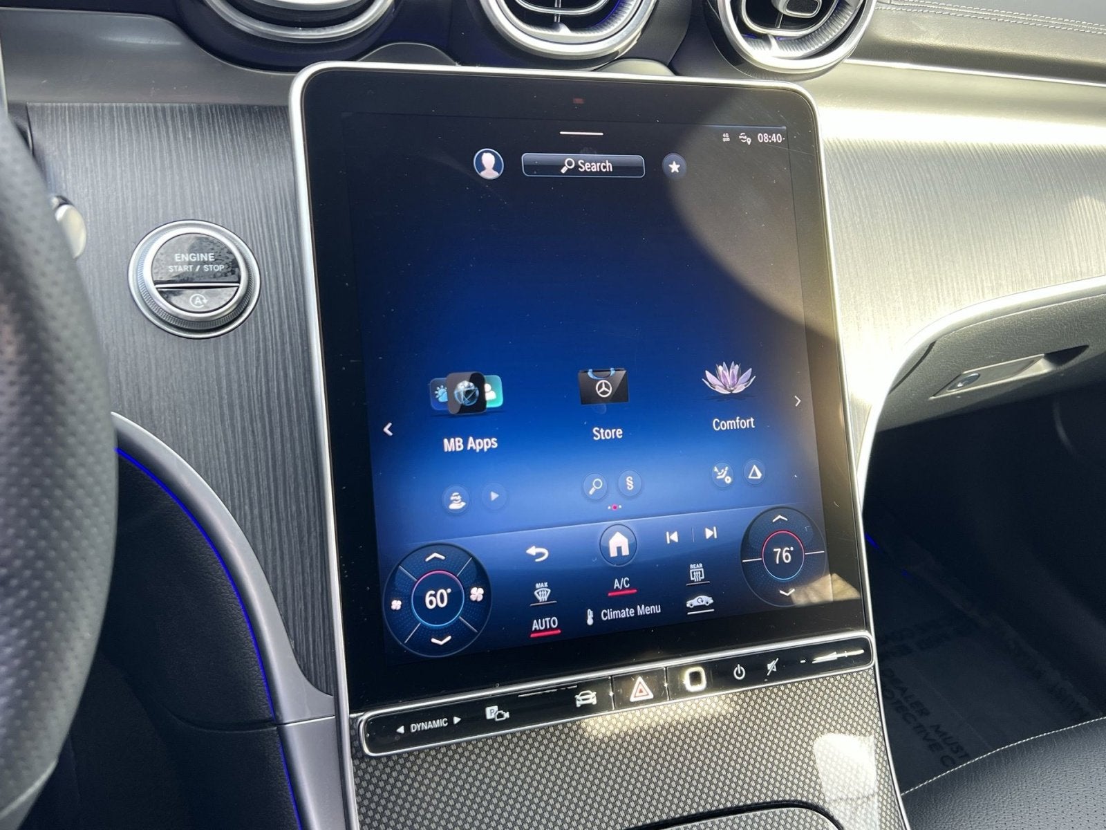 2022 Mercedes-Benz C-Class C 300