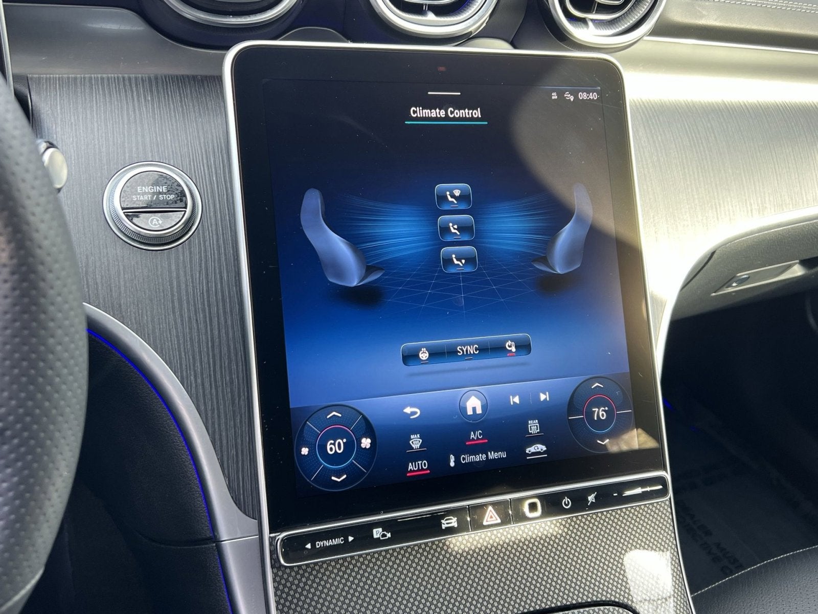 2022 Mercedes-Benz C-Class C 300