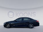 2022 Mercedes-Benz C-Class C 300