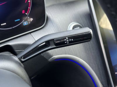 2022 Mercedes-Benz C-Class C 300