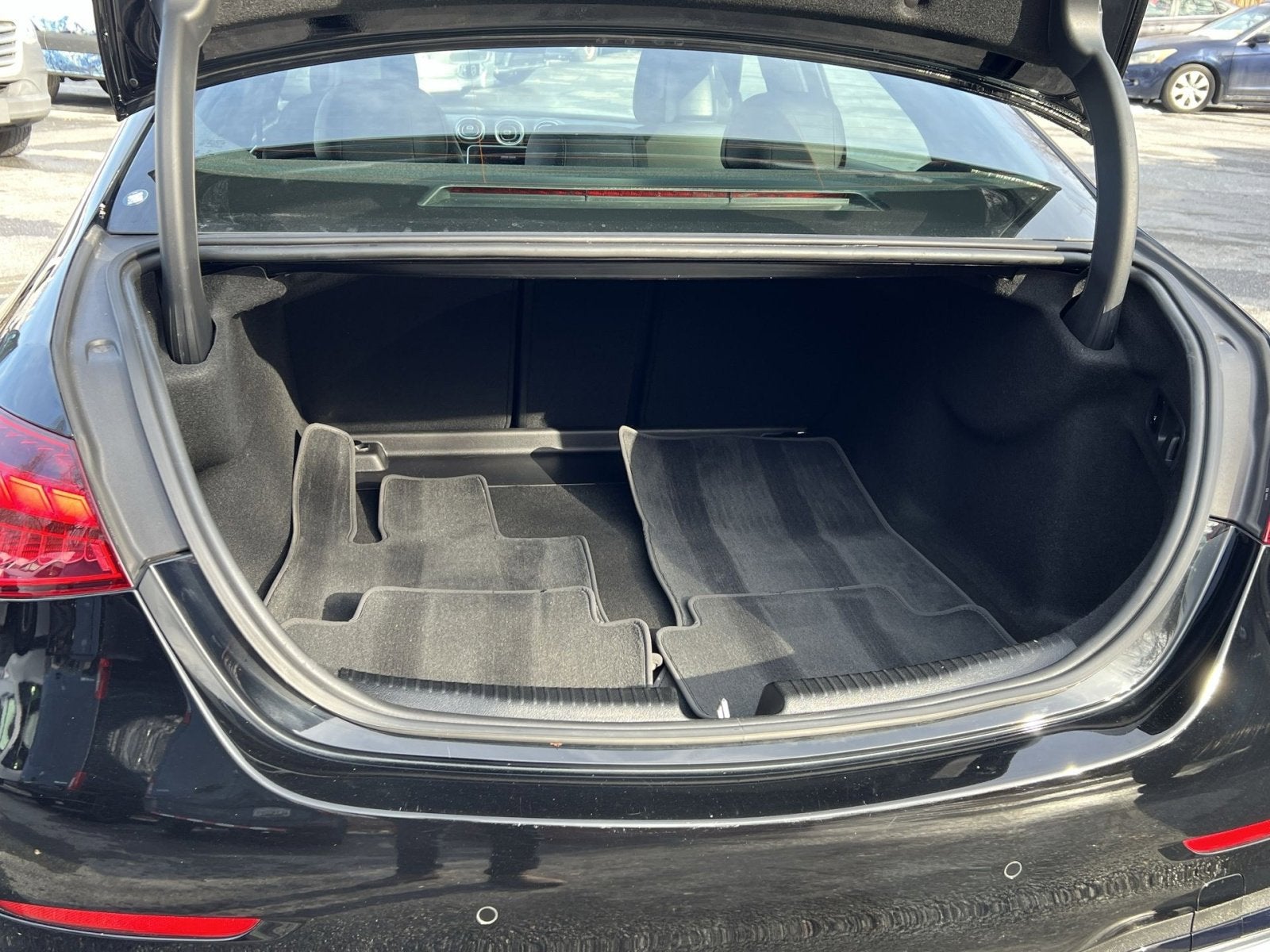 2022 Mercedes-Benz C-Class C 300