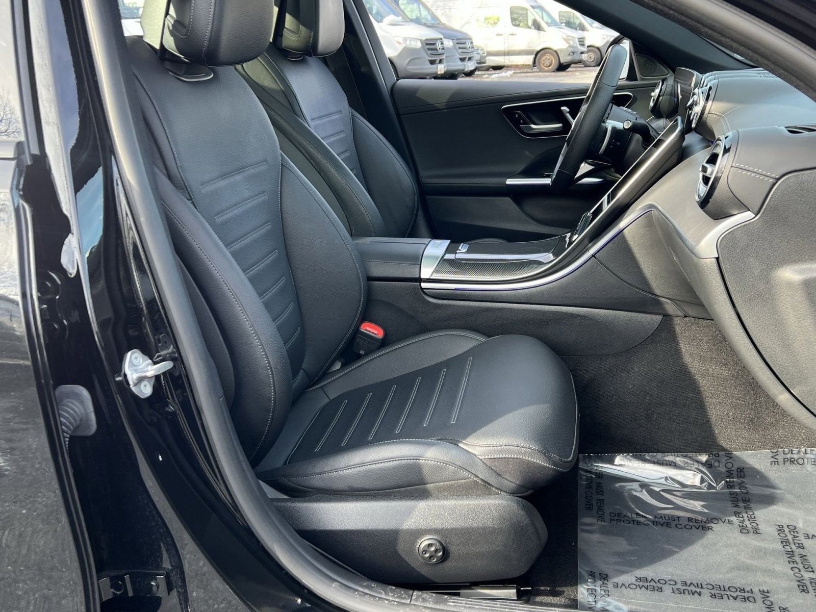 2022 Mercedes-Benz C-Class C 300