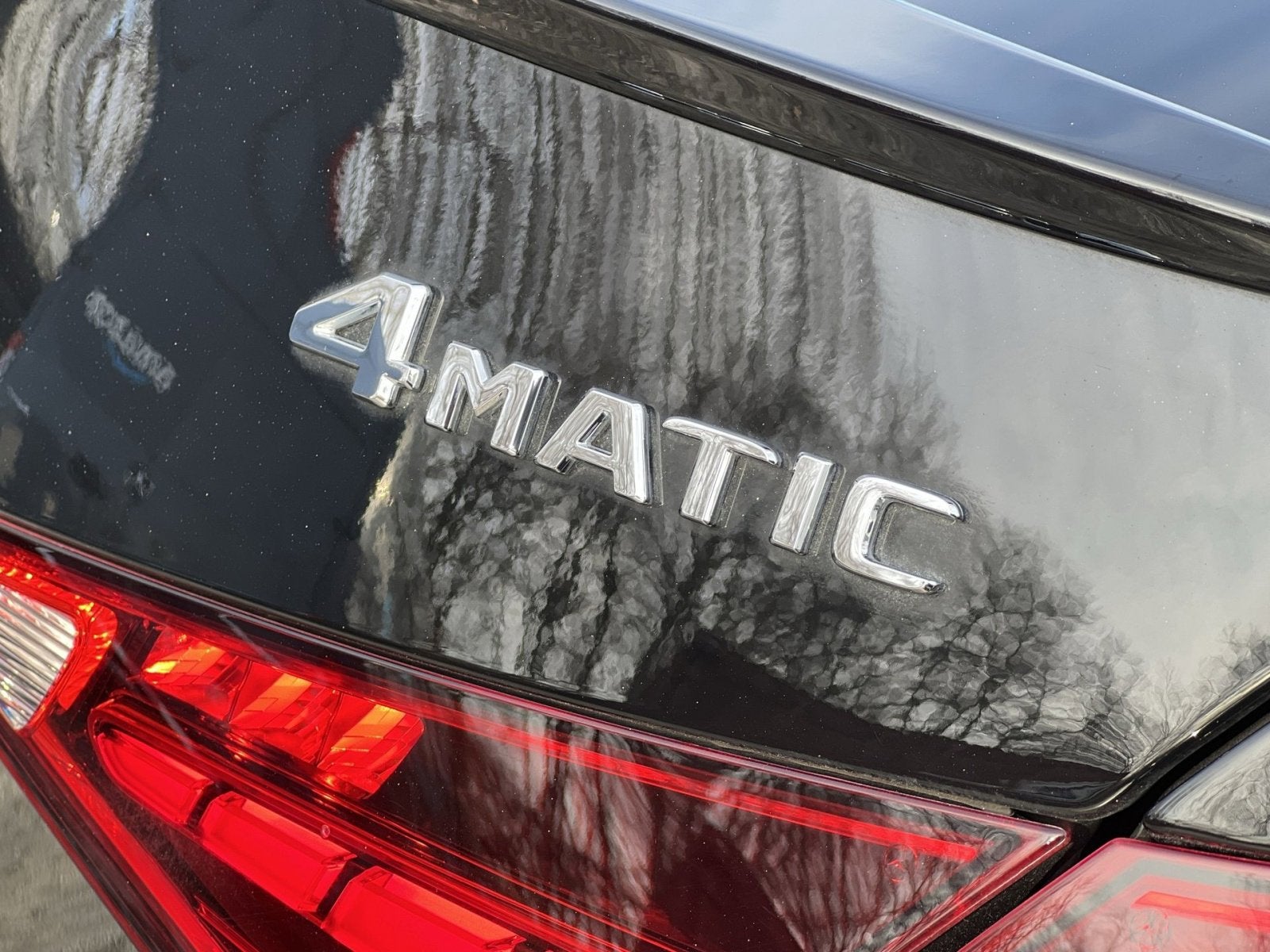 2022 Mercedes-Benz C-Class C 300