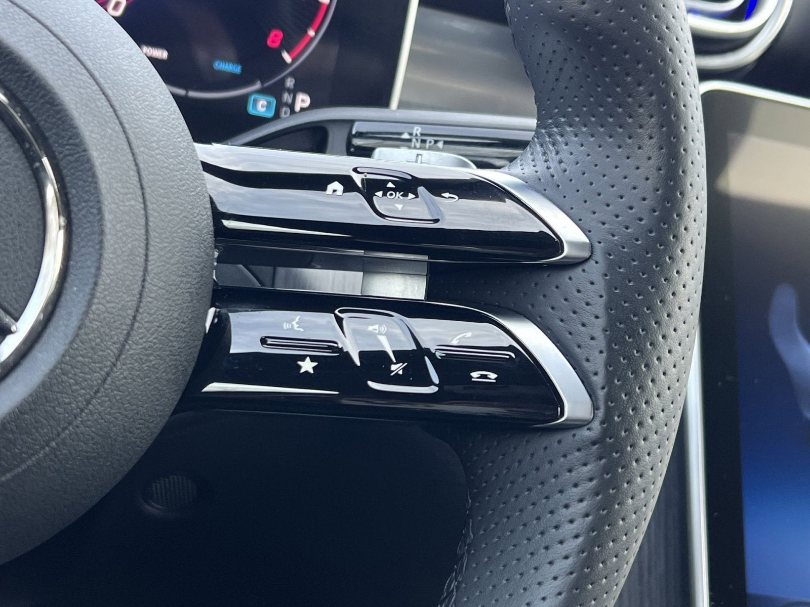 2022 Mercedes-Benz C-Class C 300